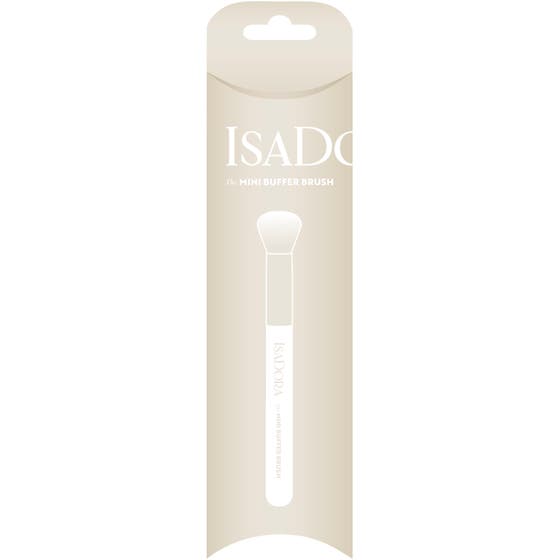The Mini Buffer Brush