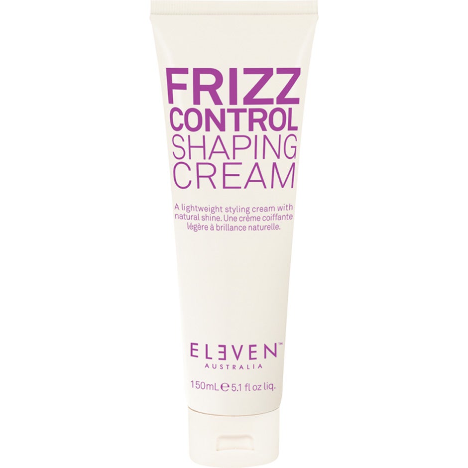 Eleven Australia Frizz Control Shaping Cream