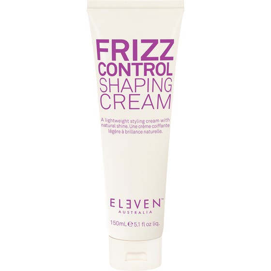 Frizz Control Shaping Cream