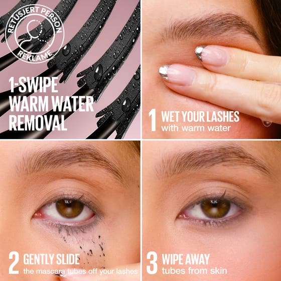 Lash Sensational Sky Tubes Mascara