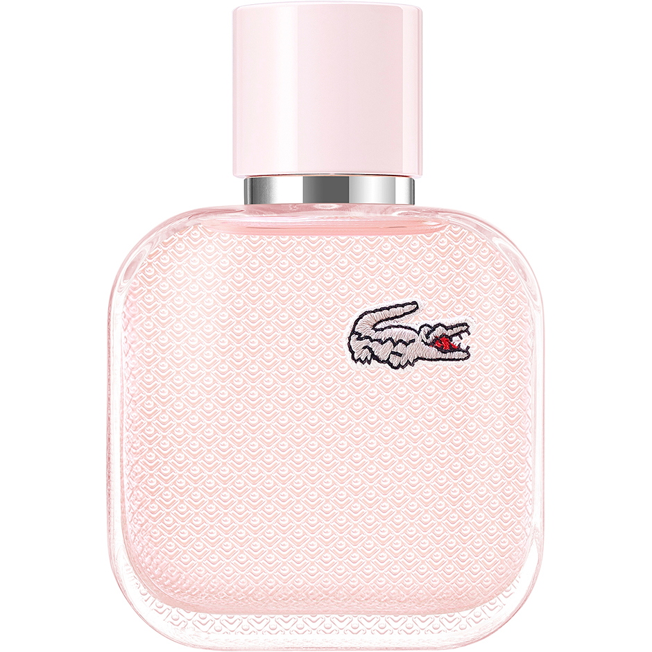 L.12.12 Eau De Sport For Her, 35 ml Lacoste Damparfym