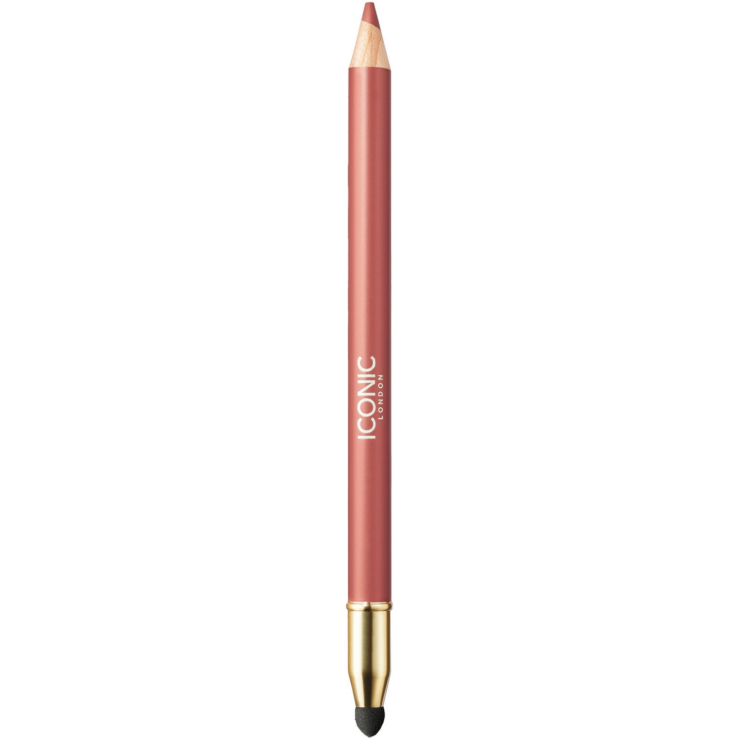ICONIC London Fuller Pout Sculpting Lip Liner Sister Sister - 1 g parfym