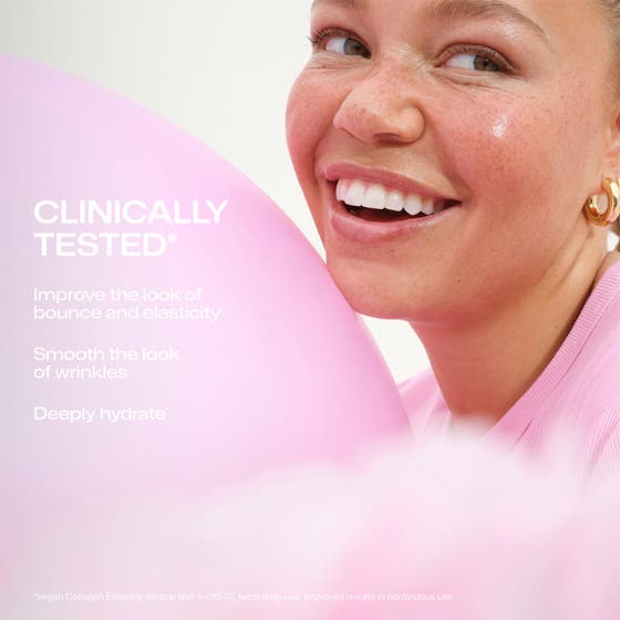 Vegan Collagen Essence