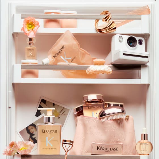 Gloss Absolu