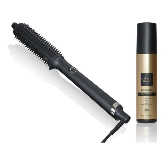 Rise Hot Brush & Bodyguard