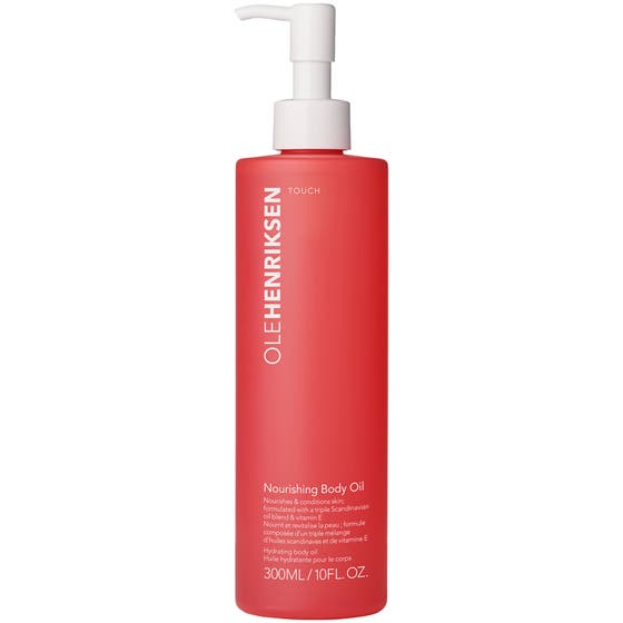 TOUCH Nourishing Body Oil