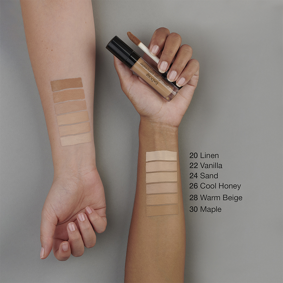Camouflage Concealer