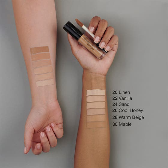 Camouflage Concealer