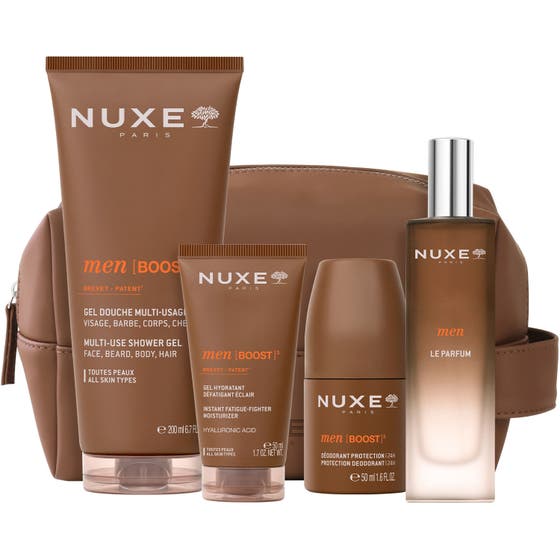 Men Multi Shower Gel