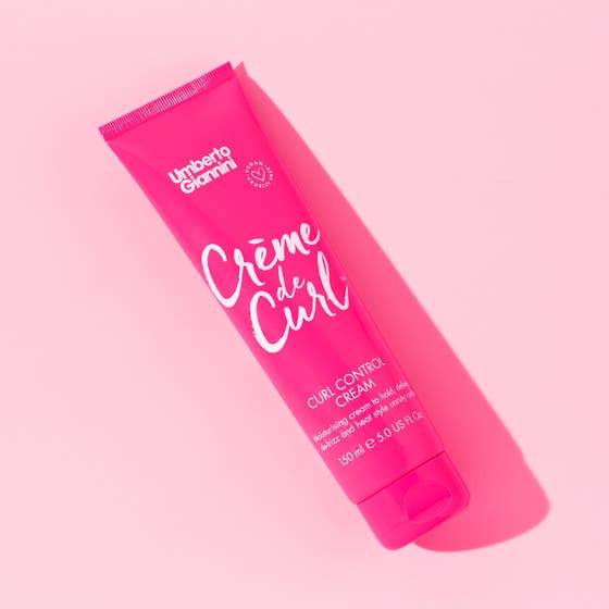 Creme de Curl Control Cream