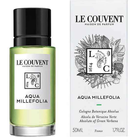 Absolute Aqua Millefolia Botanical Cologne