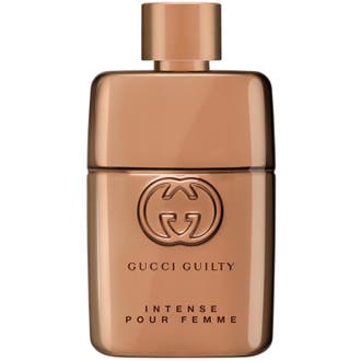 Guilty Pour Femme Intense