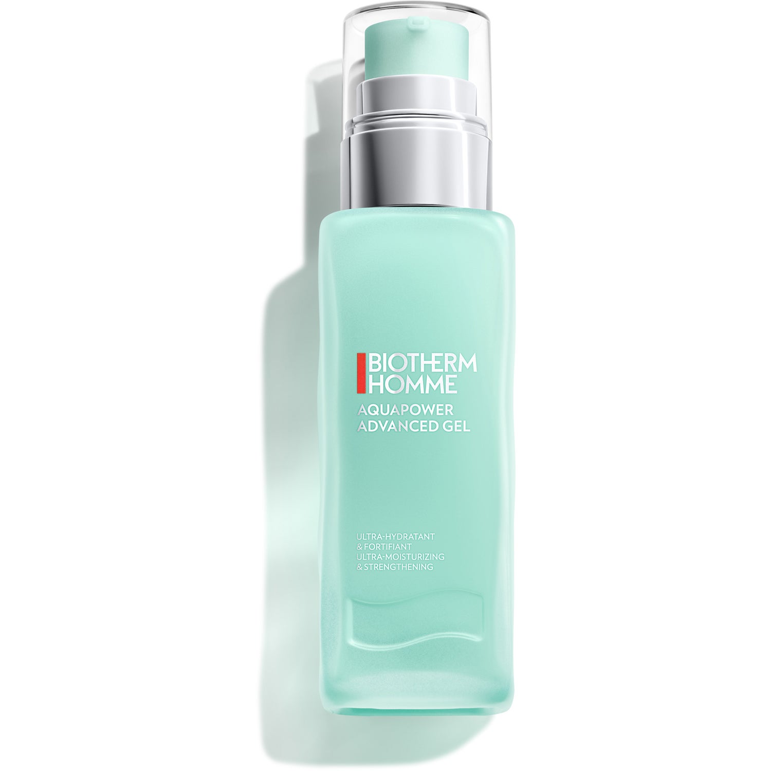 Biotherm Homme SPF14 Moisturizing Gel