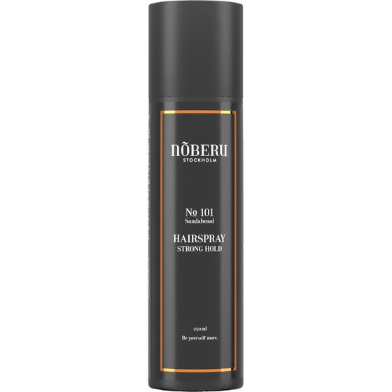 Hairspray Strong Hold