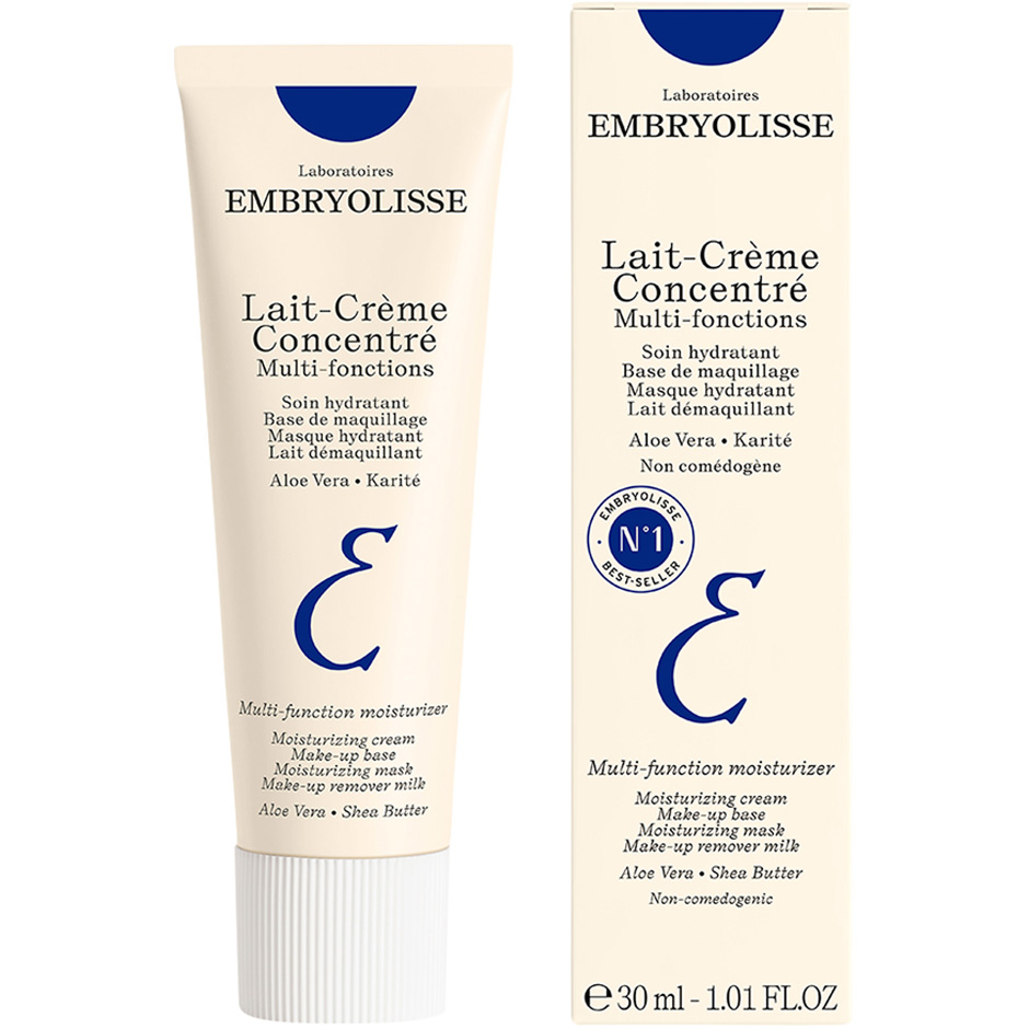 Lait Creme Concentre