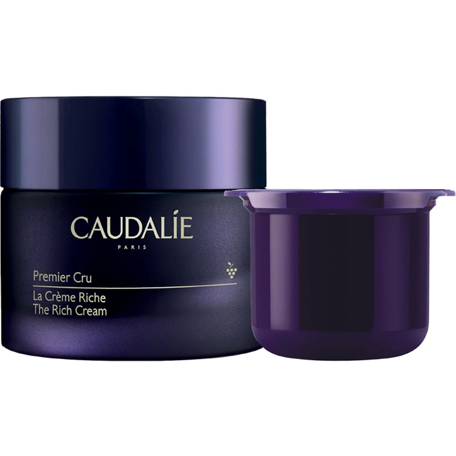 Caudalie Premier Cru The Rich Cream Refill