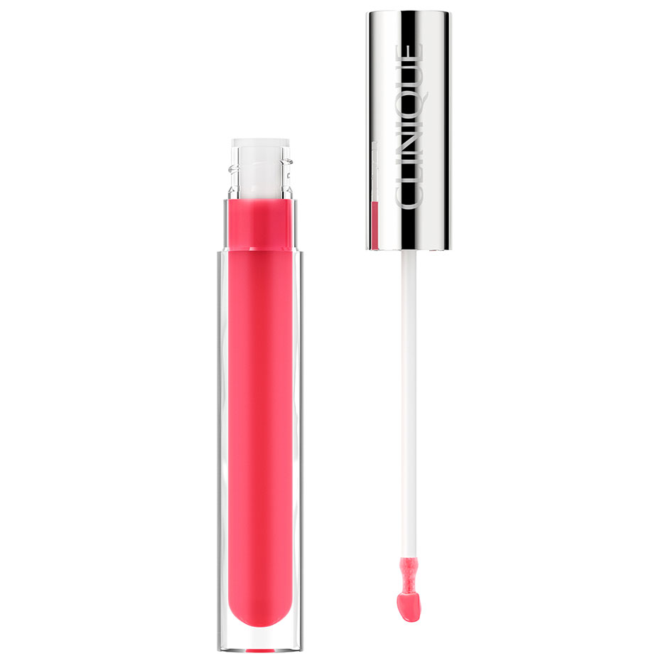 Pop Plush Creamy Lip Gloss