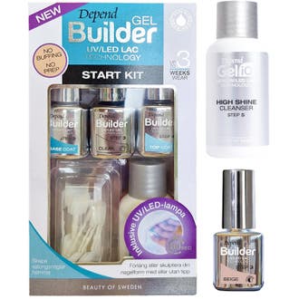 Gel Builder Starter Kit
