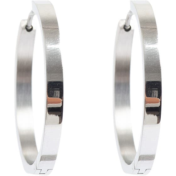 Steel Edgy Creol Steel