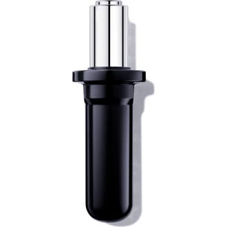 Lancôme Advanced Génifique 20 ml antiaging serum för ansiktet i en svart glansig flaska med silverlock