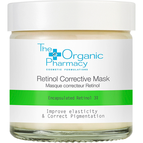The Organic Pharmacy Retinol Night Mask