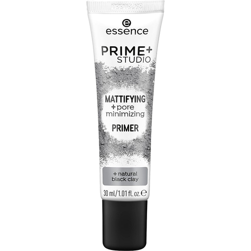 essence Prime+ Studio Mattifying +Pore Minimizing Primer