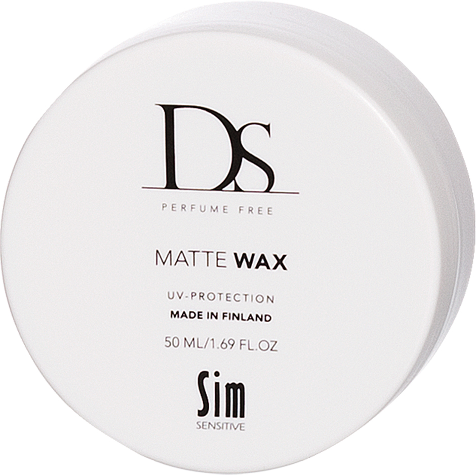 DS Matte Wax