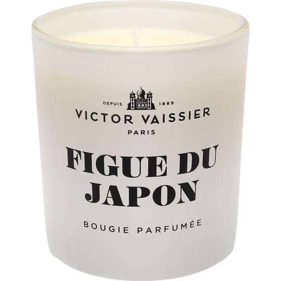 Scented Candle Figue du Japon