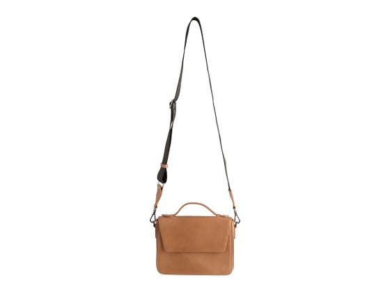 Kamaya Crossbody Bag