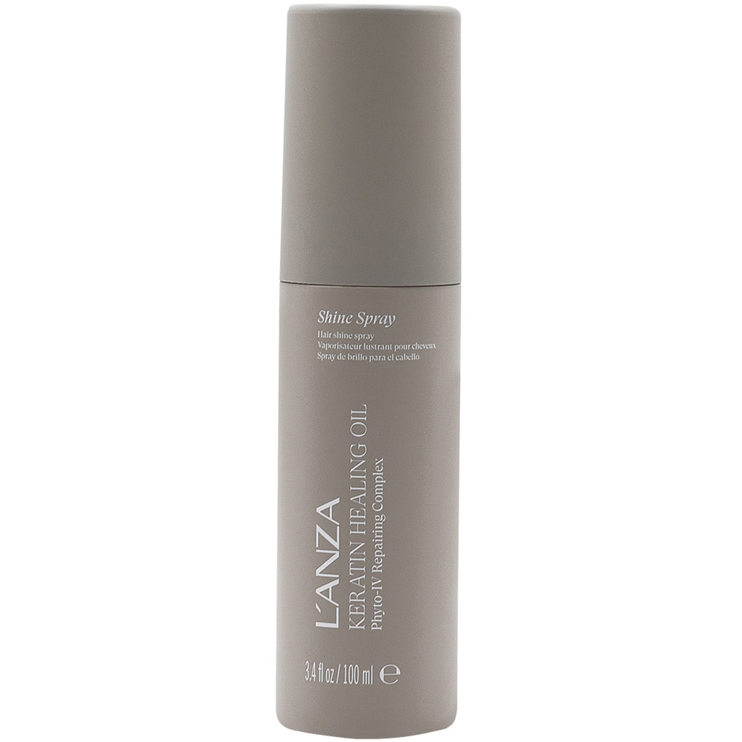 L'anza L'ANZA Keratin Healing Oil Shine Spray Shine Spray - 100 ml parfym