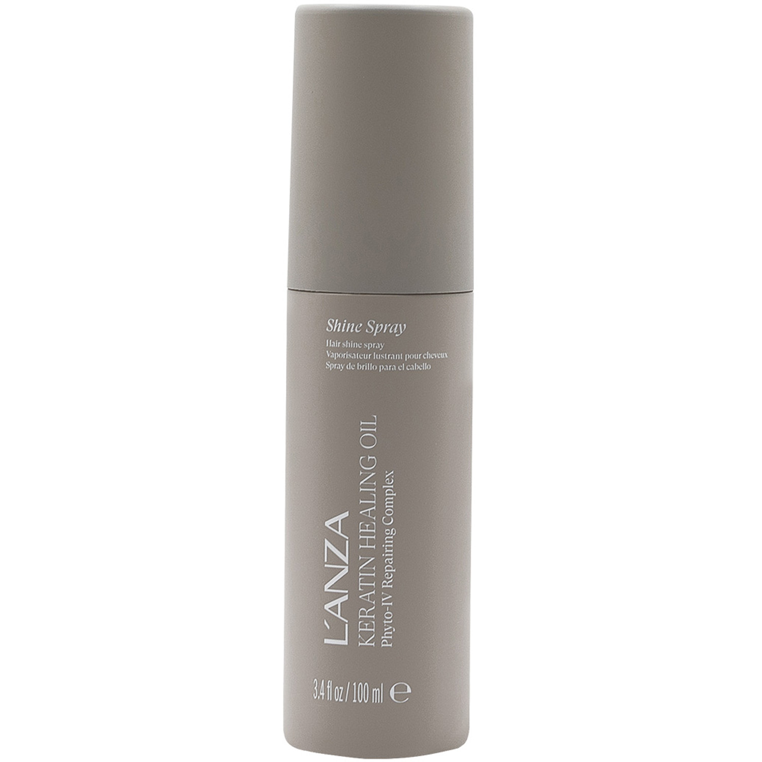 Keratin Healing Oil Shine Spray