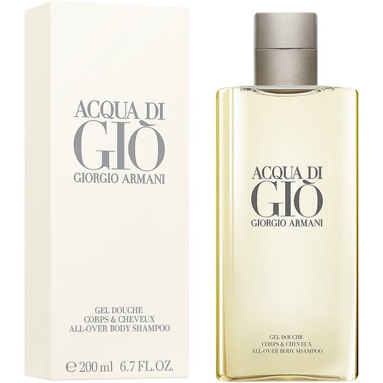 Acqua Di Gio Homme