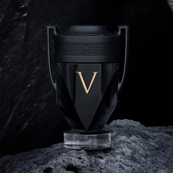 Invictus Victory