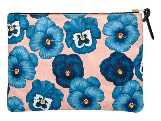 Large Pouch Toiletry Bag