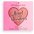 I Heart Heartbreakers Matte Blush