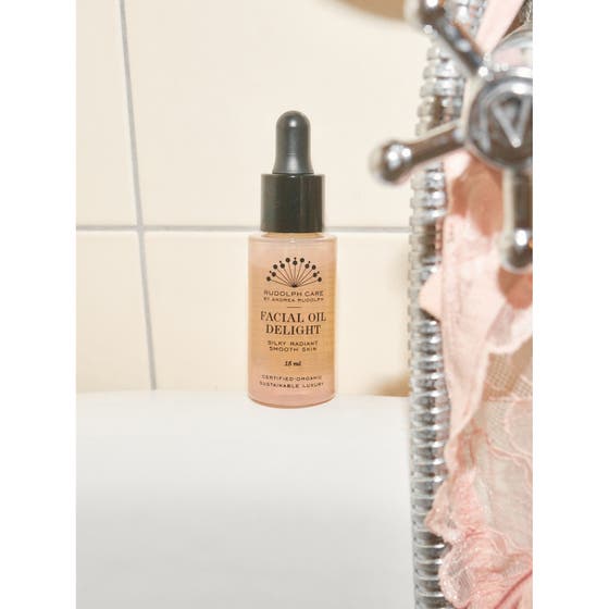 Facial Oil Delight