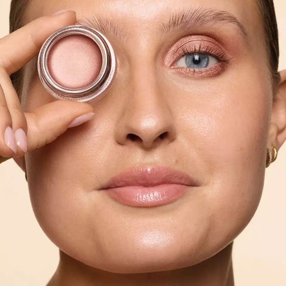 Fire Eyes Cream Shadow