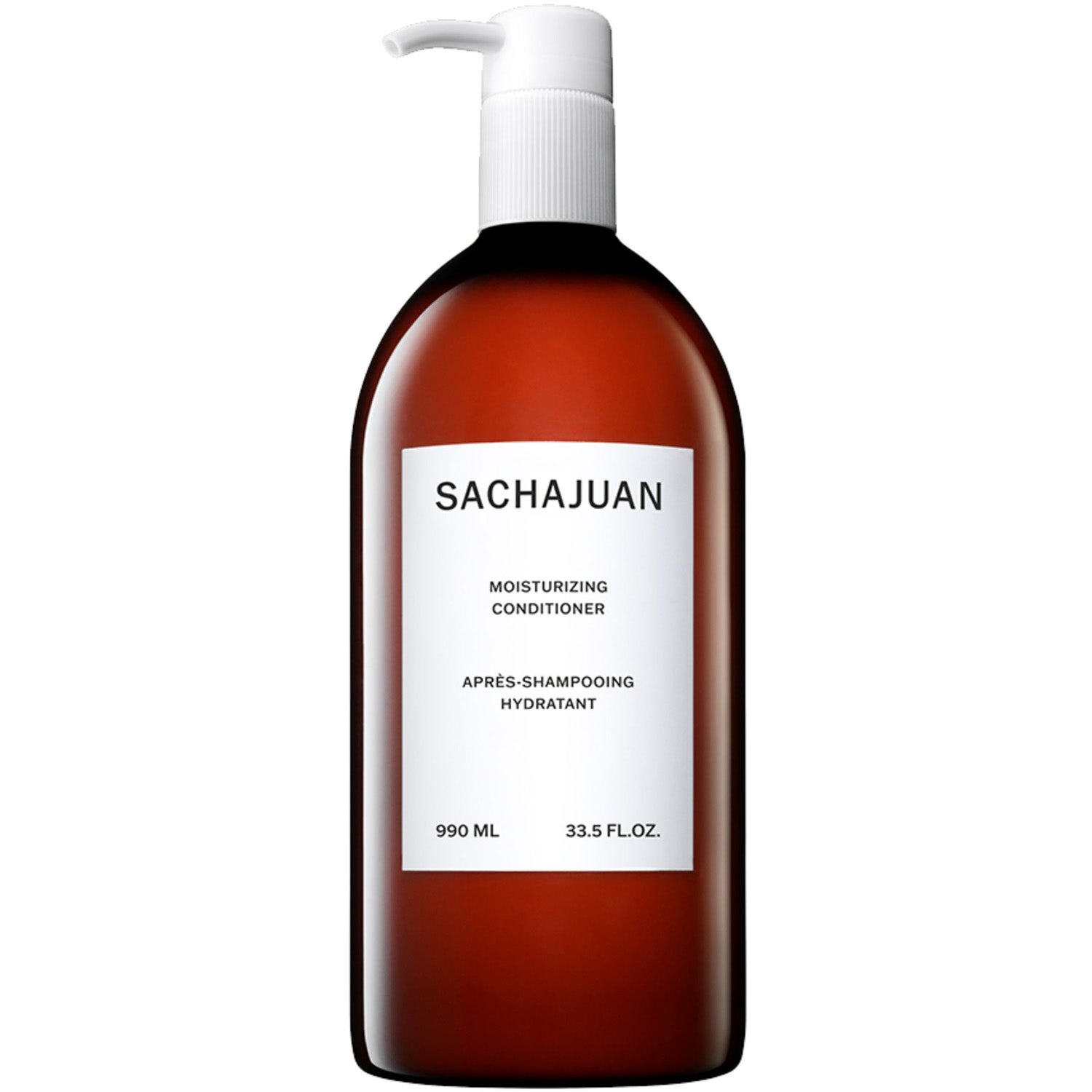 Sachajuan SACHAJUAN Moisturizing Conditioner Backbar - 990 ml parfym