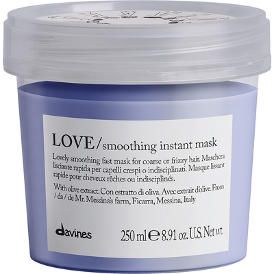 Davines Essential Love Smoothing Instant Mask