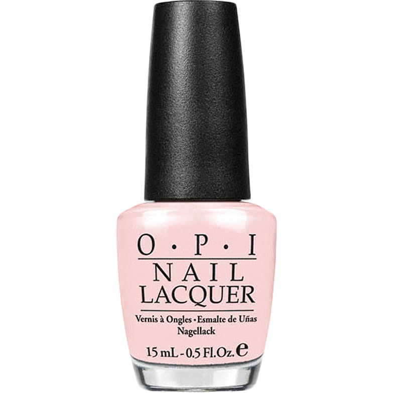 OPI Nail Lacquer, Passion