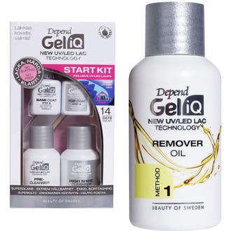 Gel iQ