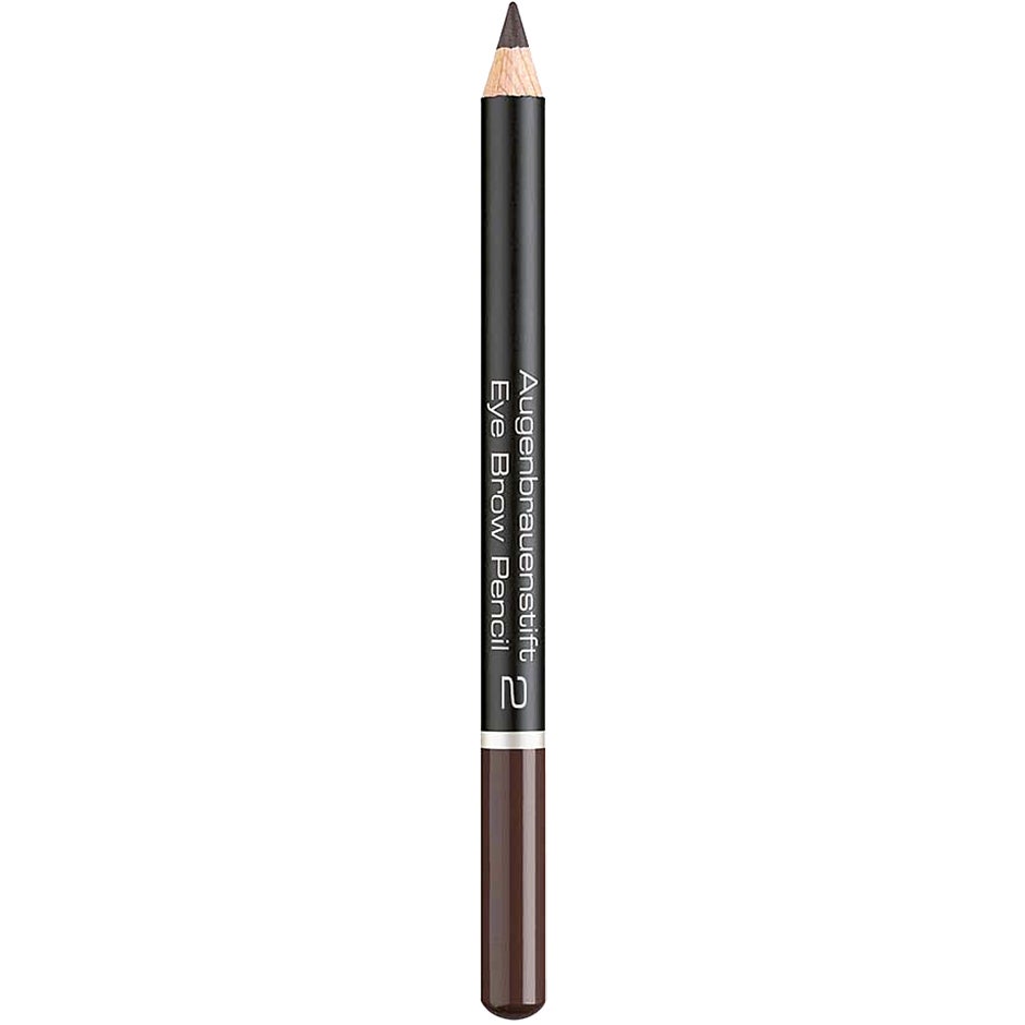 Artdeco Eyebrow Pencil 02 Intensive Brown 1,1 g