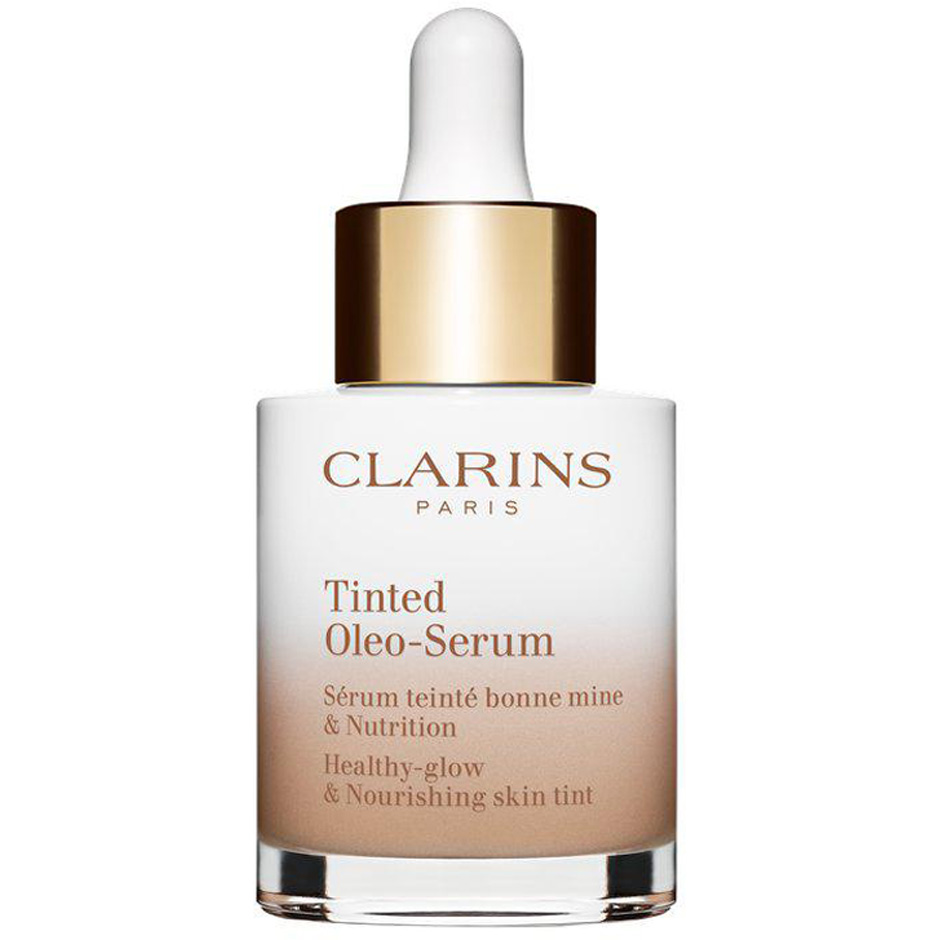 Tinted Oleo-Serum