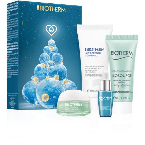 Aquasource Recruitment Set