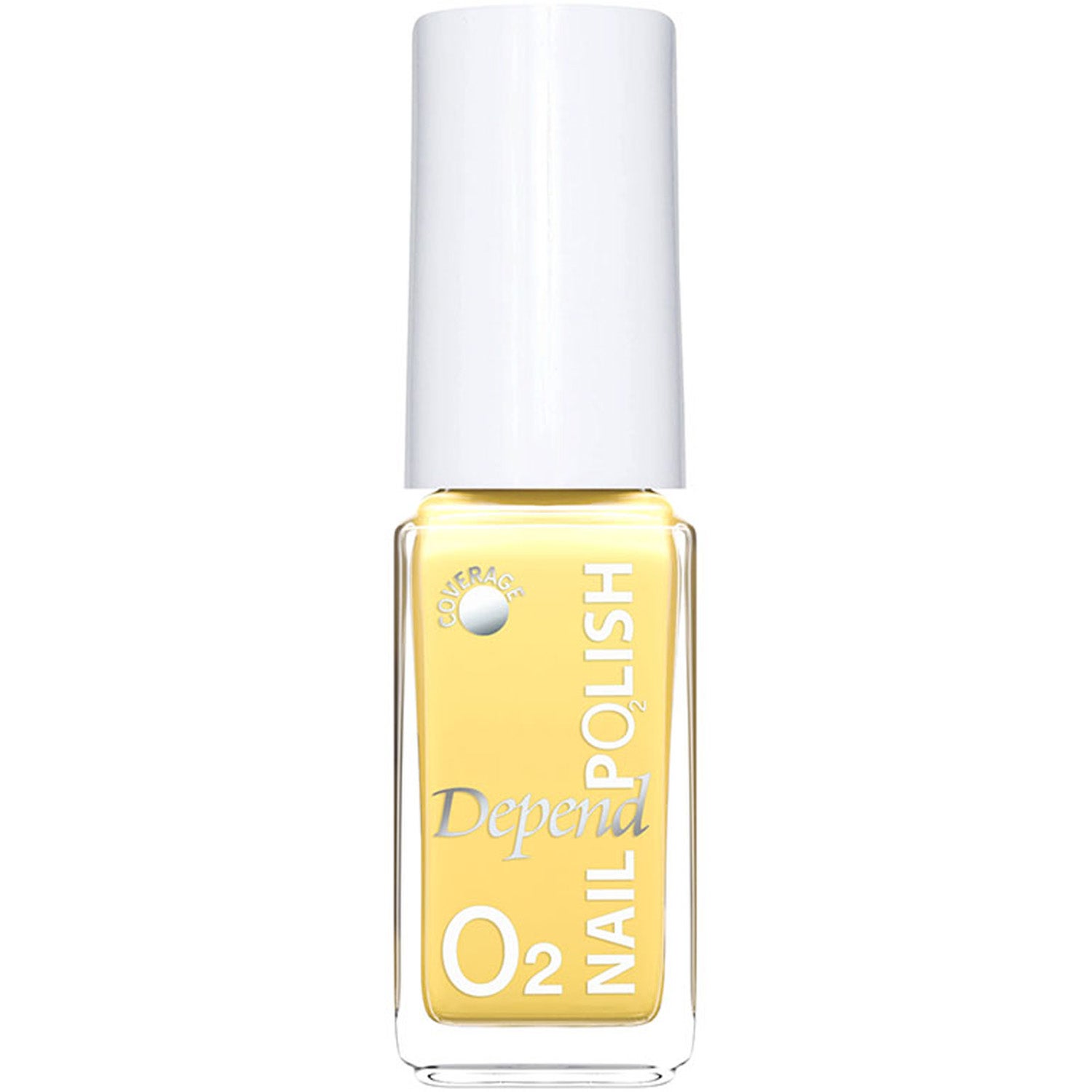 Depend Minilack Oxygen A794