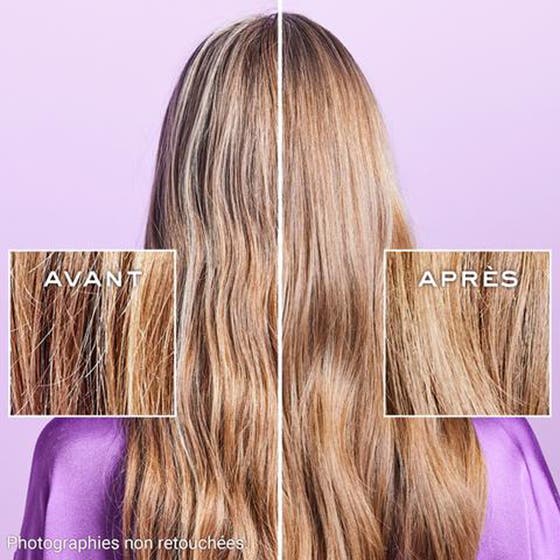 High Shine Conditioner