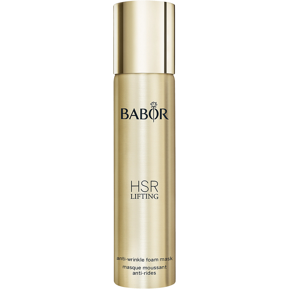 HSR Lifting Foam Mask, 75 ml Babor Ansiktsmask