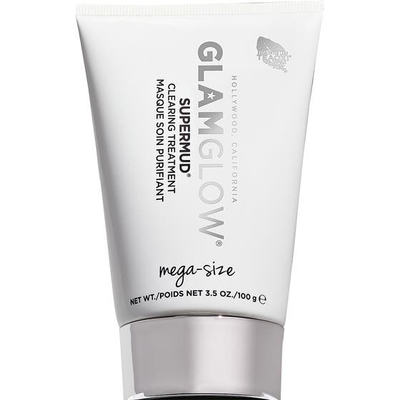 Supermud Clearing Treatment