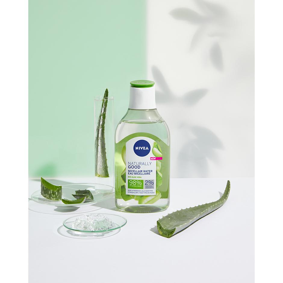 Naturally Good Micellar water