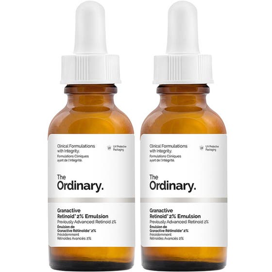 Granactive Retinoid 2% Emulsion Duo